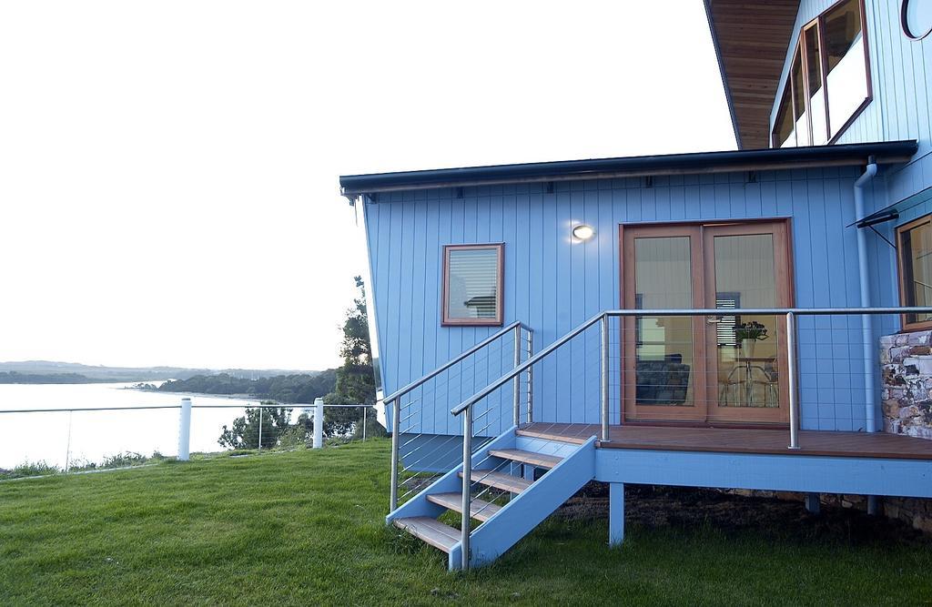 Wheelhouse Apartments Strahan Quarto foto