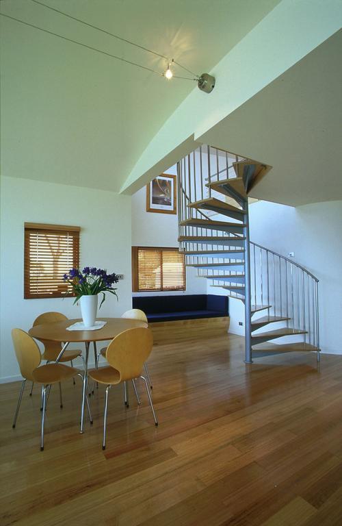 Wheelhouse Apartments Strahan Quarto foto