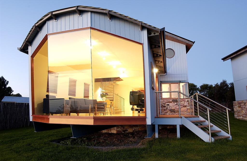 Wheelhouse Apartments Strahan Quarto foto