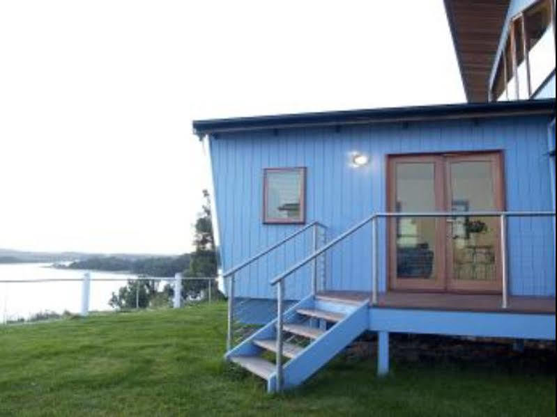 Wheelhouse Apartments Strahan Exterior foto
