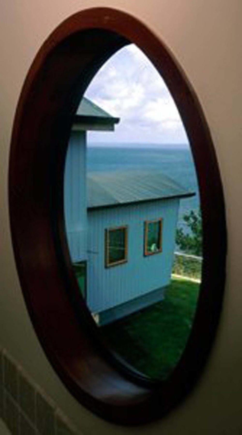 Wheelhouse Apartments Strahan Exterior foto
