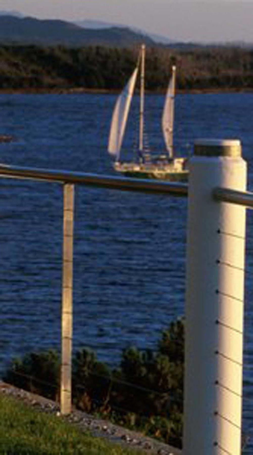 Wheelhouse Apartments Strahan Exterior foto