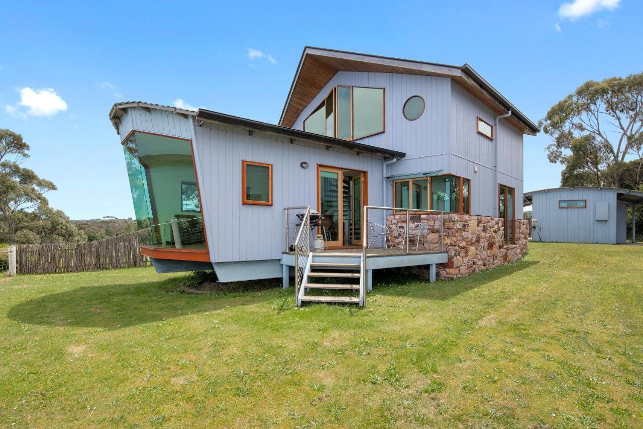 Wheelhouse Apartments Strahan Exterior foto